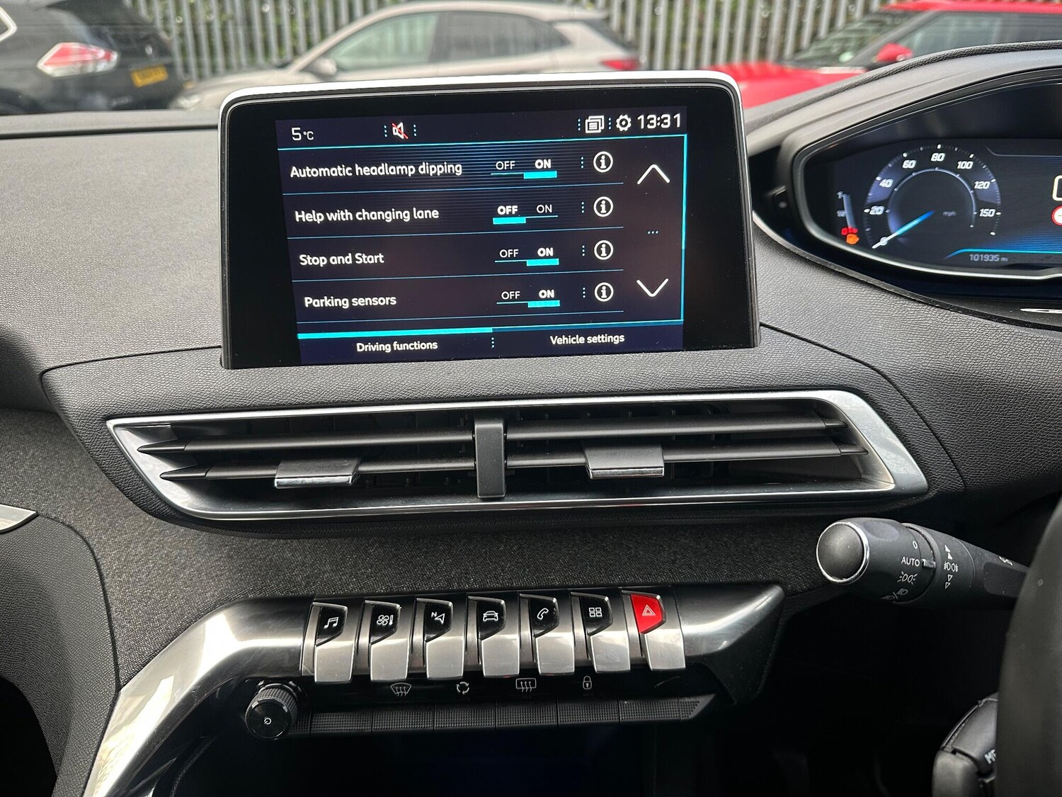 Used Peugeot 3008 2017 for sale - 78073992: Photo 10