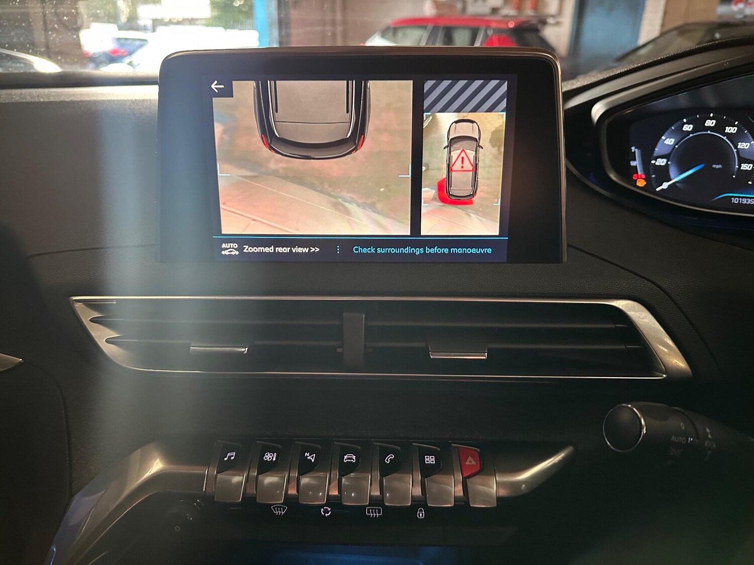 Used Peugeot 3008 2017 for sale - 78073992: Photo 11