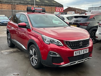 Used Peugeot 3008 2017 for sale - 78073992: Photo