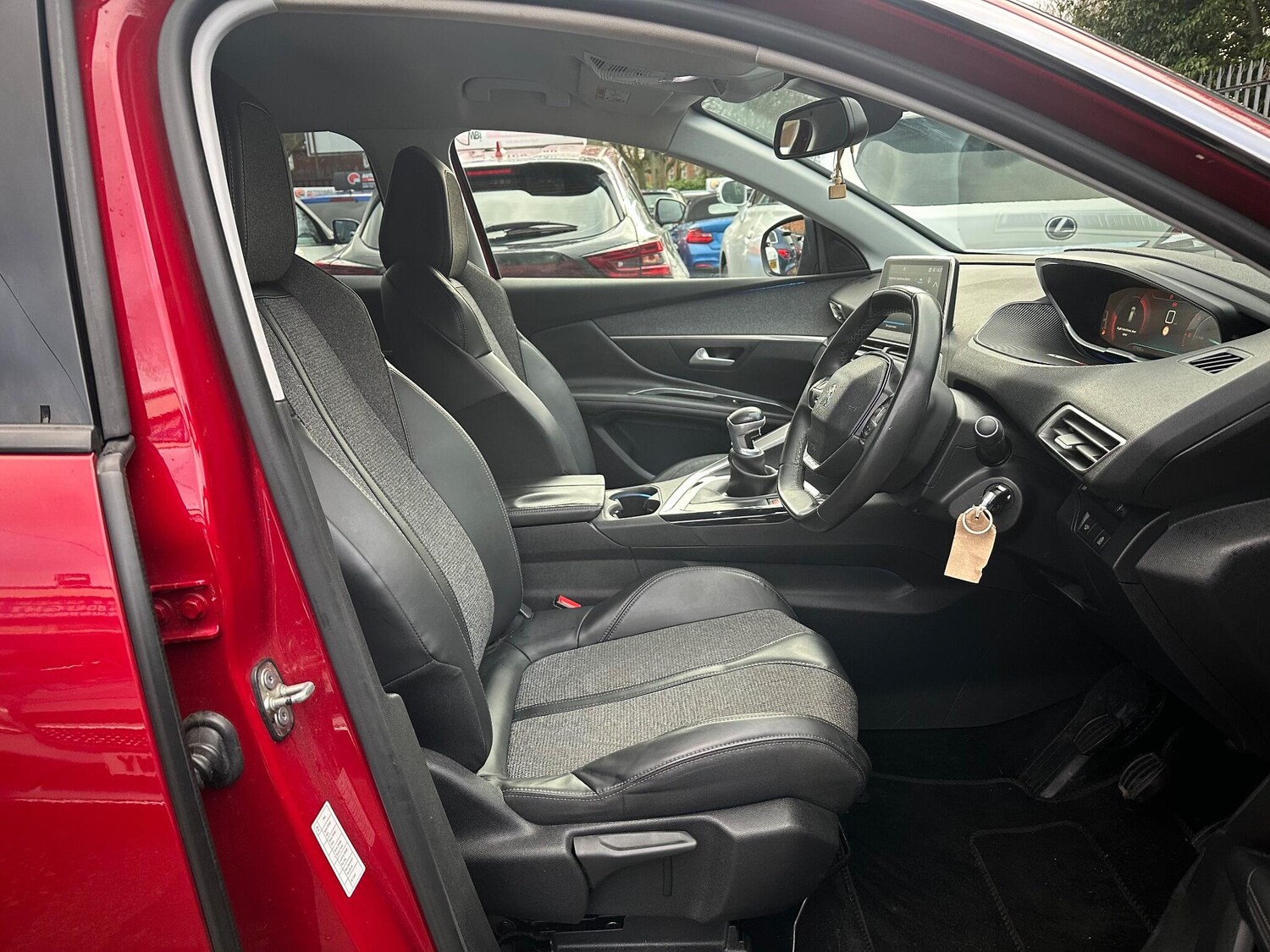 Used Peugeot 3008 2017 for sale - 78073992: Photo 7