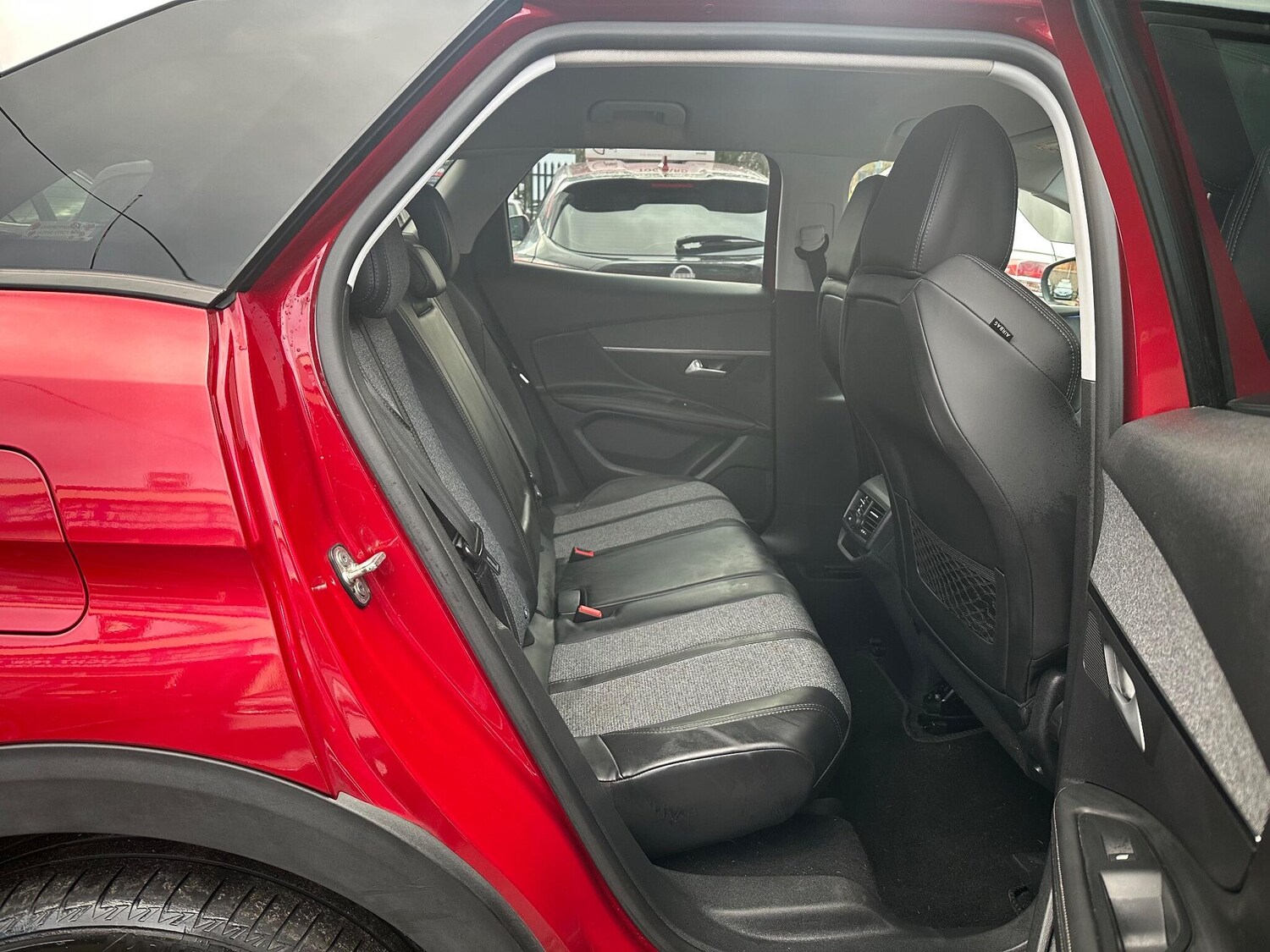 Used Peugeot 3008 2017 for sale - 78073992: Photo 8