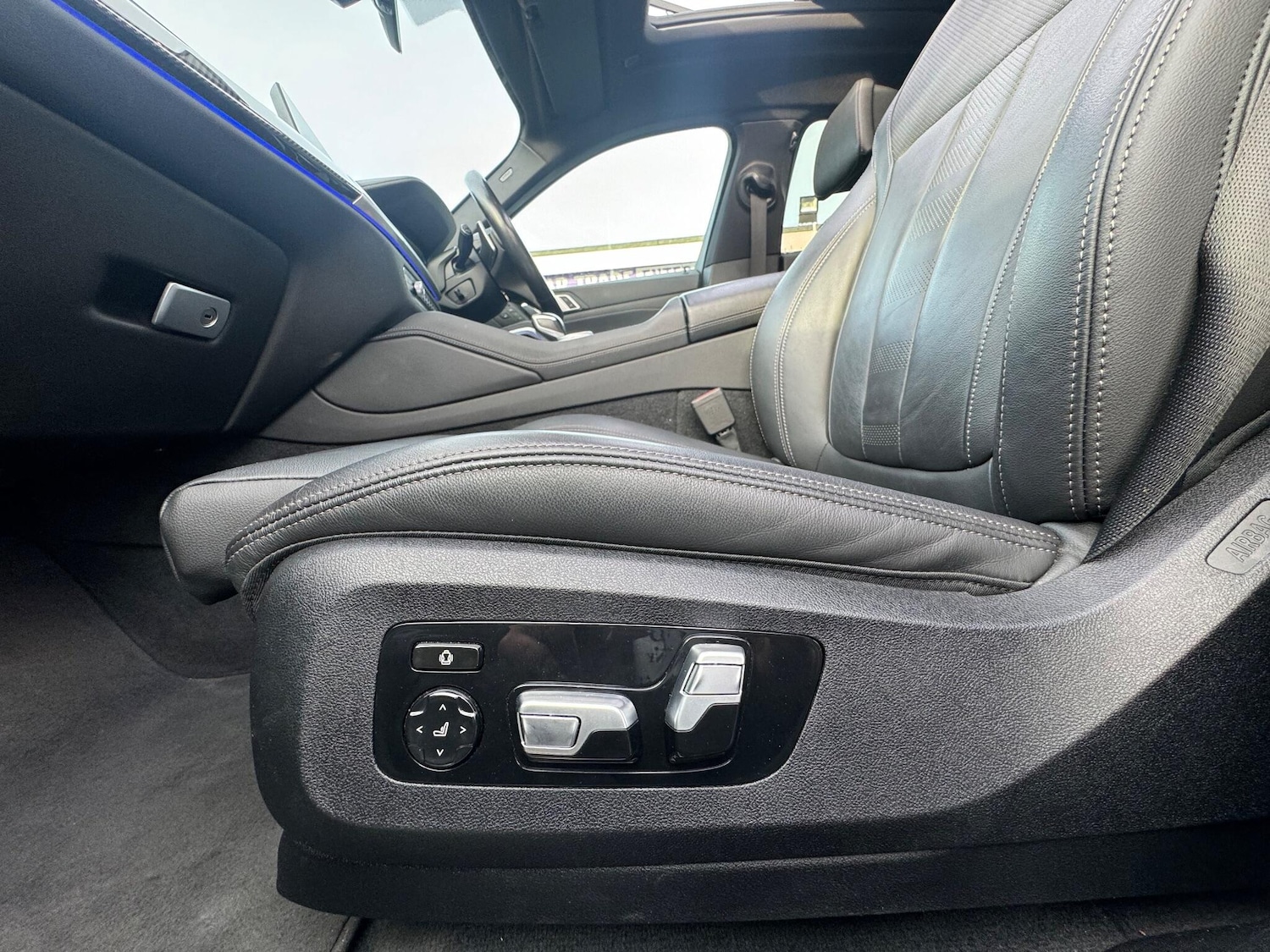 Used BMW X6 2021 for sale - 78074080: Photo 14