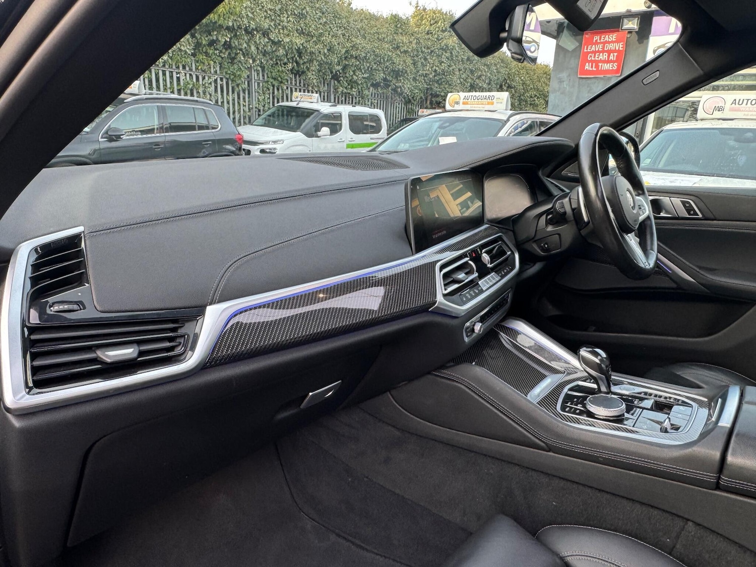 Used BMW X6 2021 for sale - 78074080: Photo 15