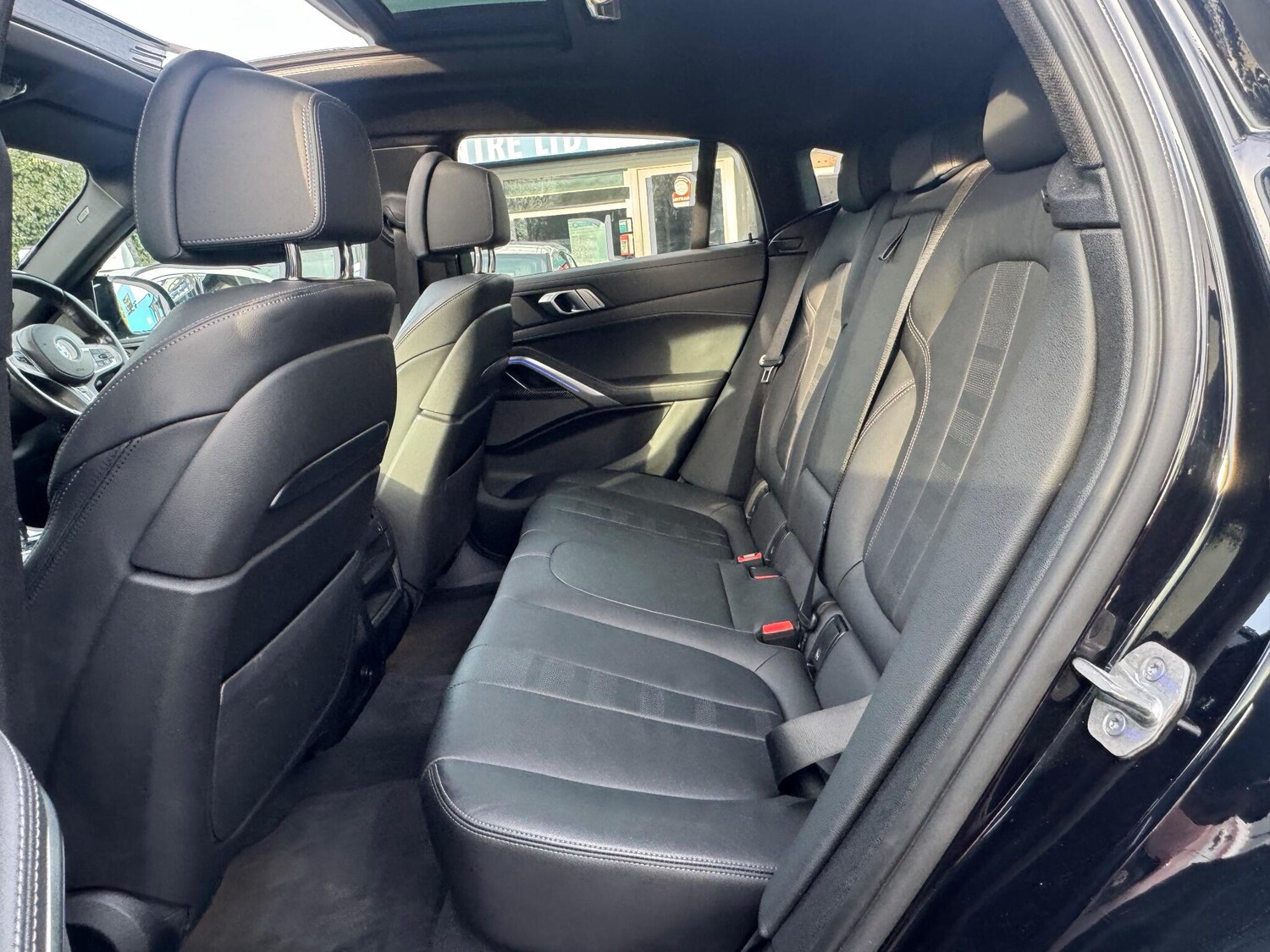 Used BMW X6 2021 for sale - 78074080: Photo 16