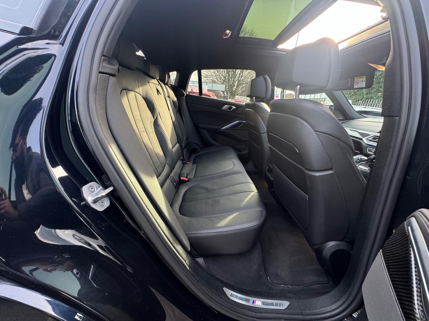 Used BMW X6 2021 for sale - 78074080: Photo 17