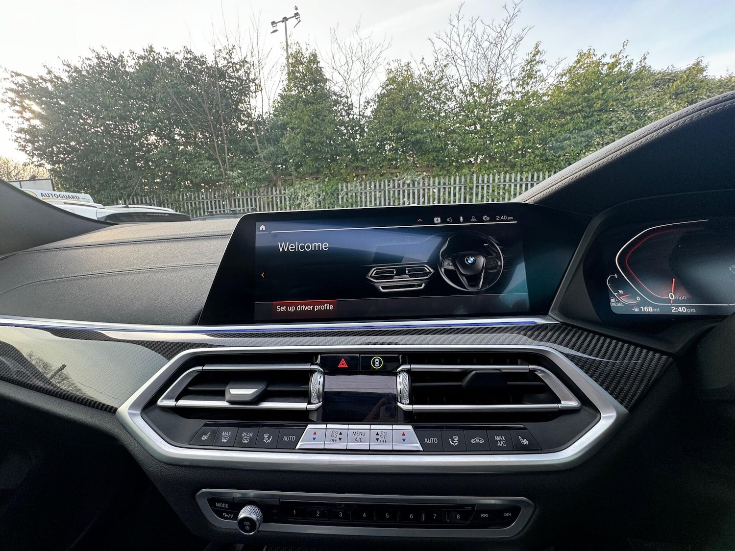 Used BMW X6 2021 for sale - 78074080: Photo 21