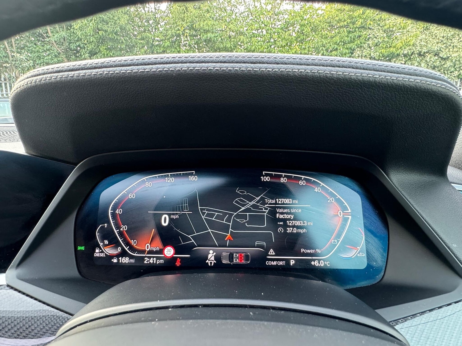 Used BMW X6 2021 for sale - 78074080: Photo 22