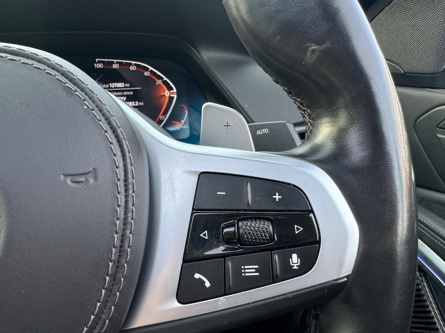 Used BMW X6 2021 for sale - 78074080: Photo 24