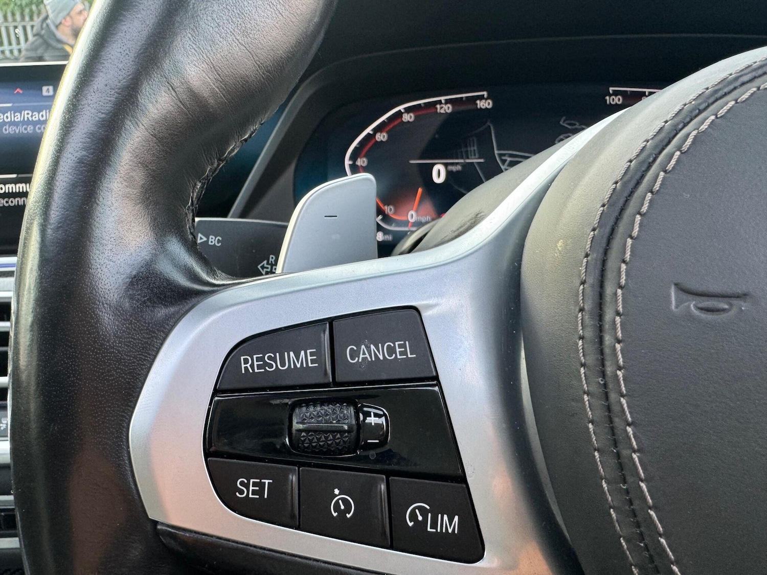 Used BMW X6 2021 for sale - 78074080: Photo 25