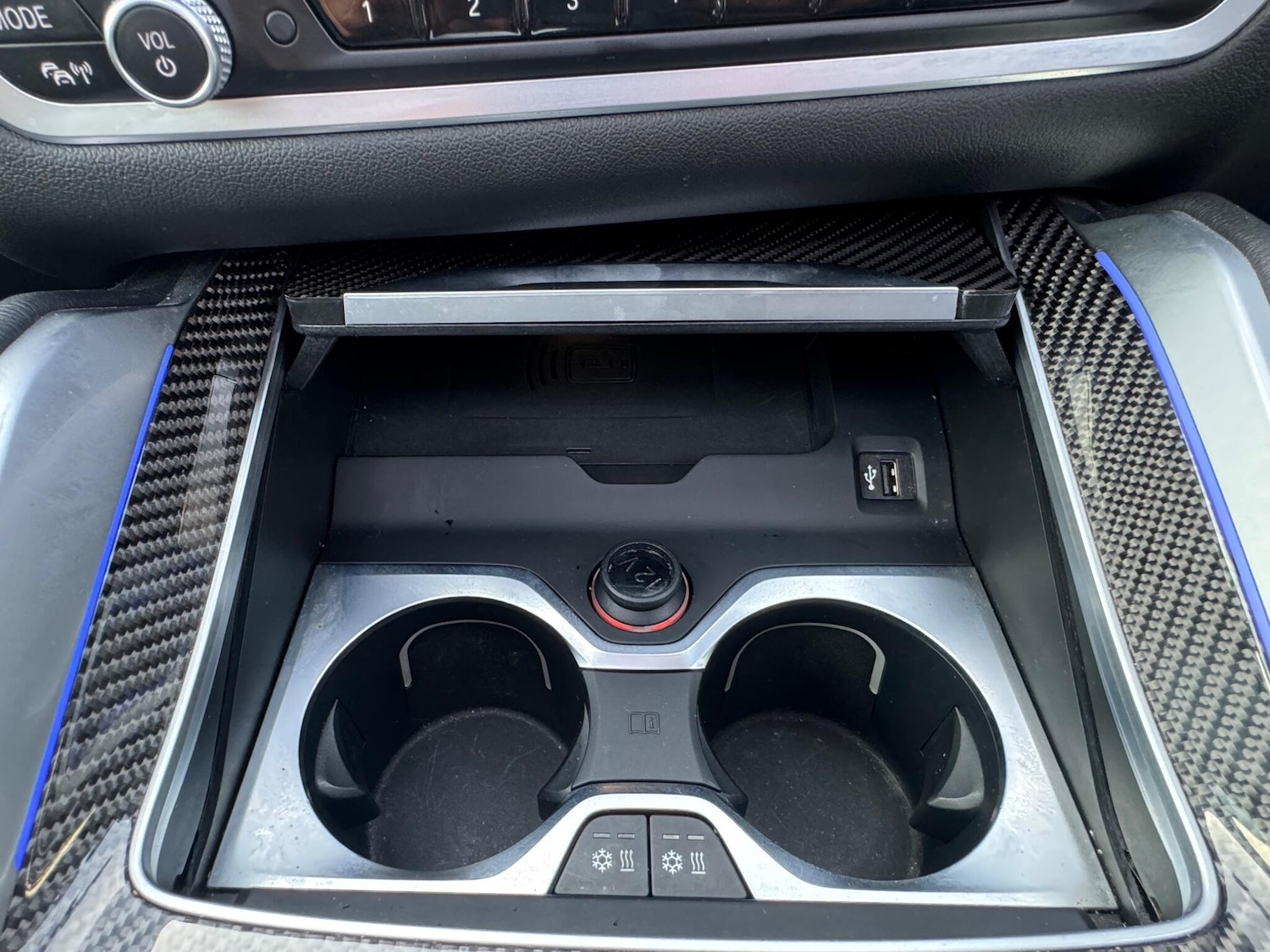 Used BMW X6 2021 for sale - 78074080: Photo 28