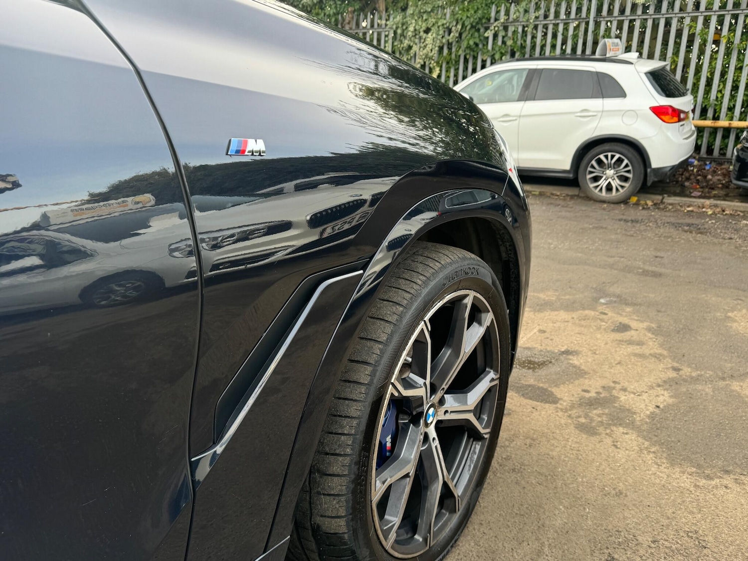 Used BMW X6 2021 for sale - 78074080: Photo 7