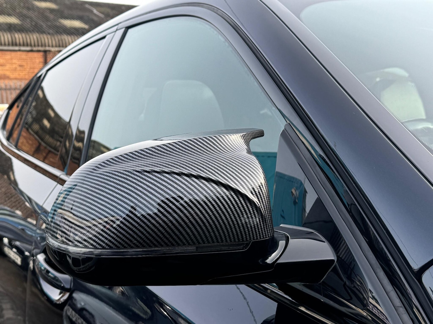 Used BMW X6 2021 for sale - 78074080: Photo 8