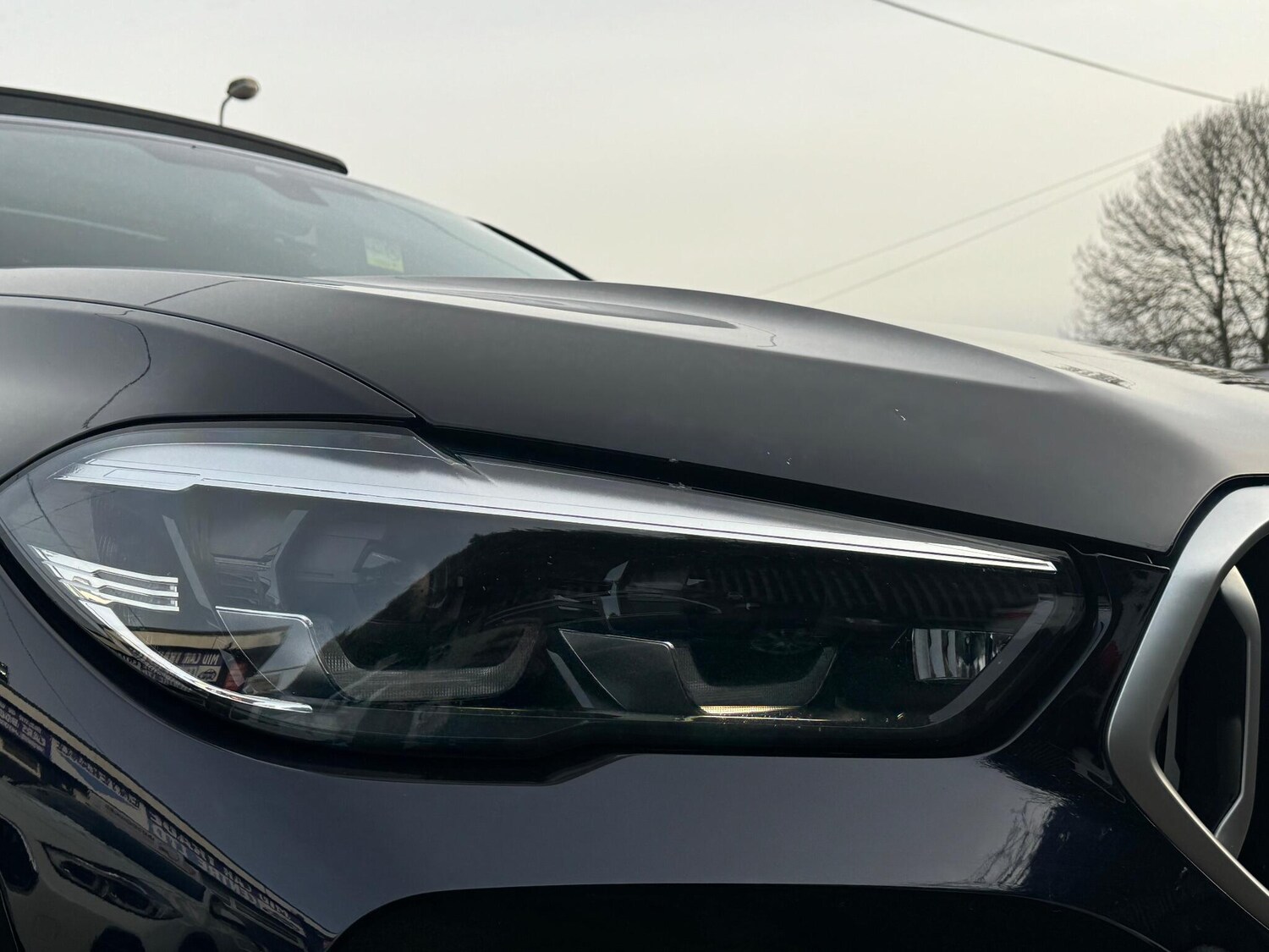 Used BMW X6 2021 for sale - 78074080: Photo 9