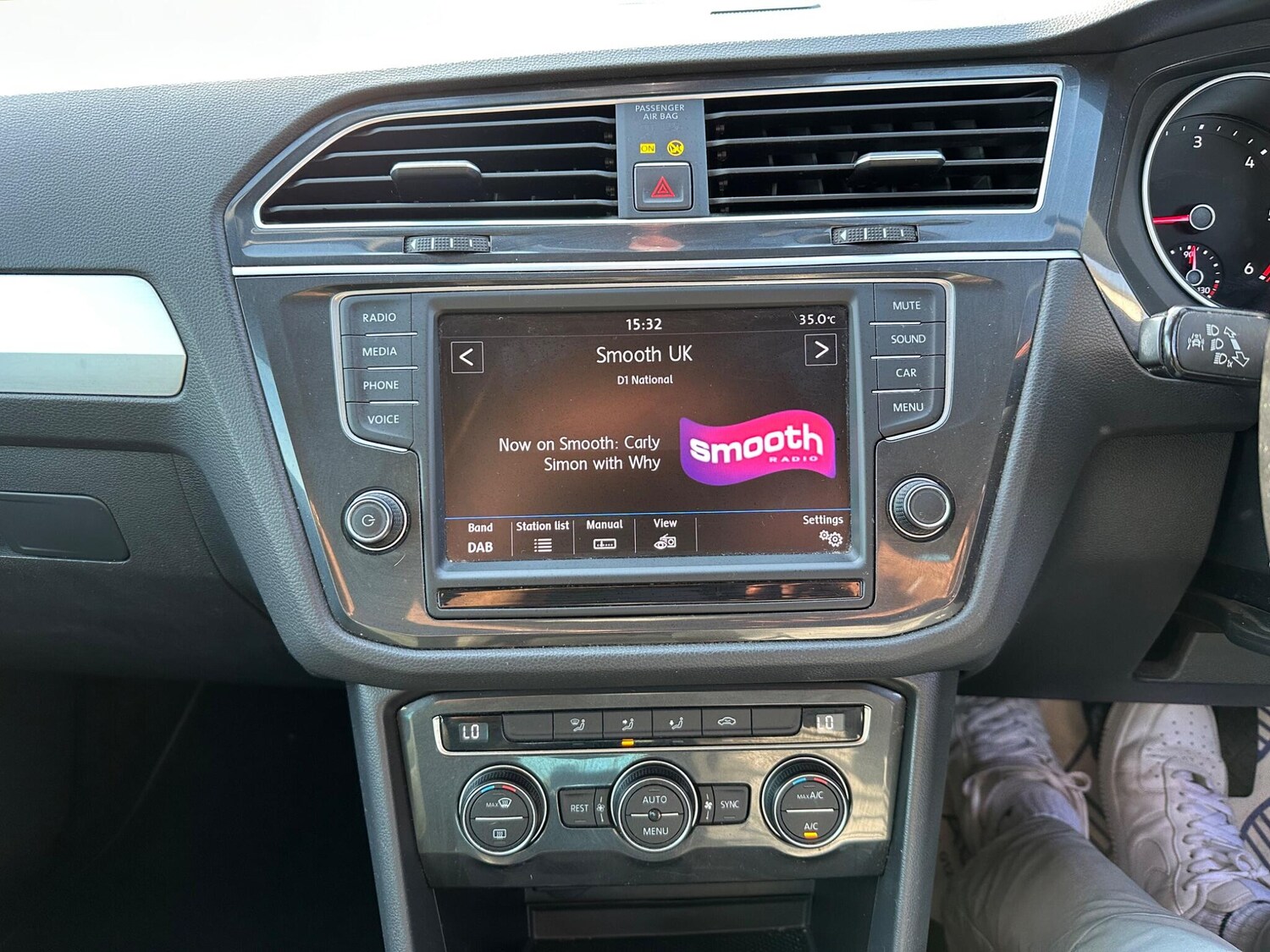 Used Volkswagen Tiguan 2017 for sale - 78171443: Photo 12