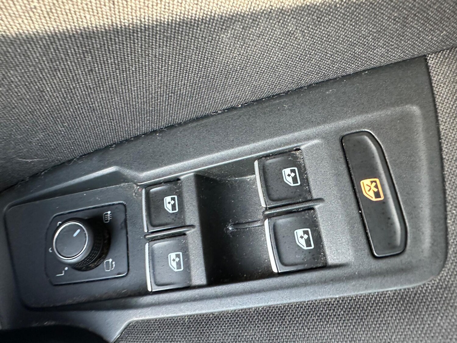 Used Volkswagen Tiguan 2017 for sale - 78171443: Photo 14