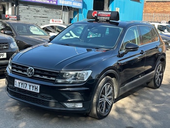 Used Volkswagen Tiguan 2017 for sale - 78171443: Photo