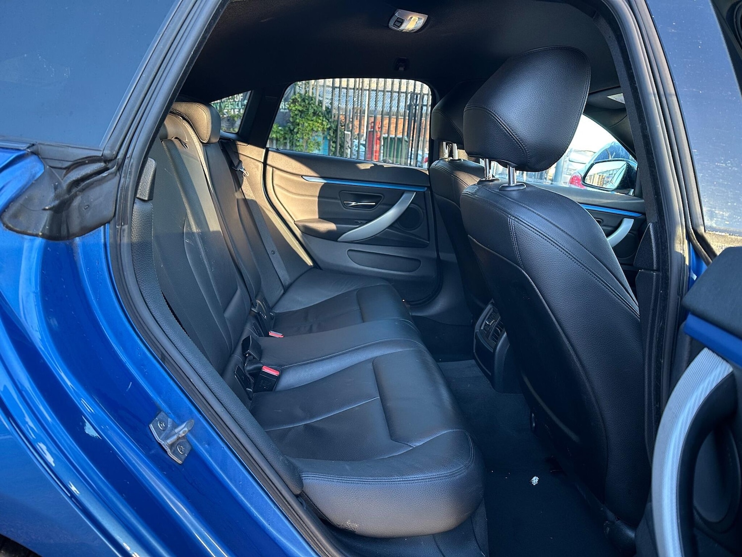 Used BMW 4 Series 2015 for sale - 78074106: Photo 10