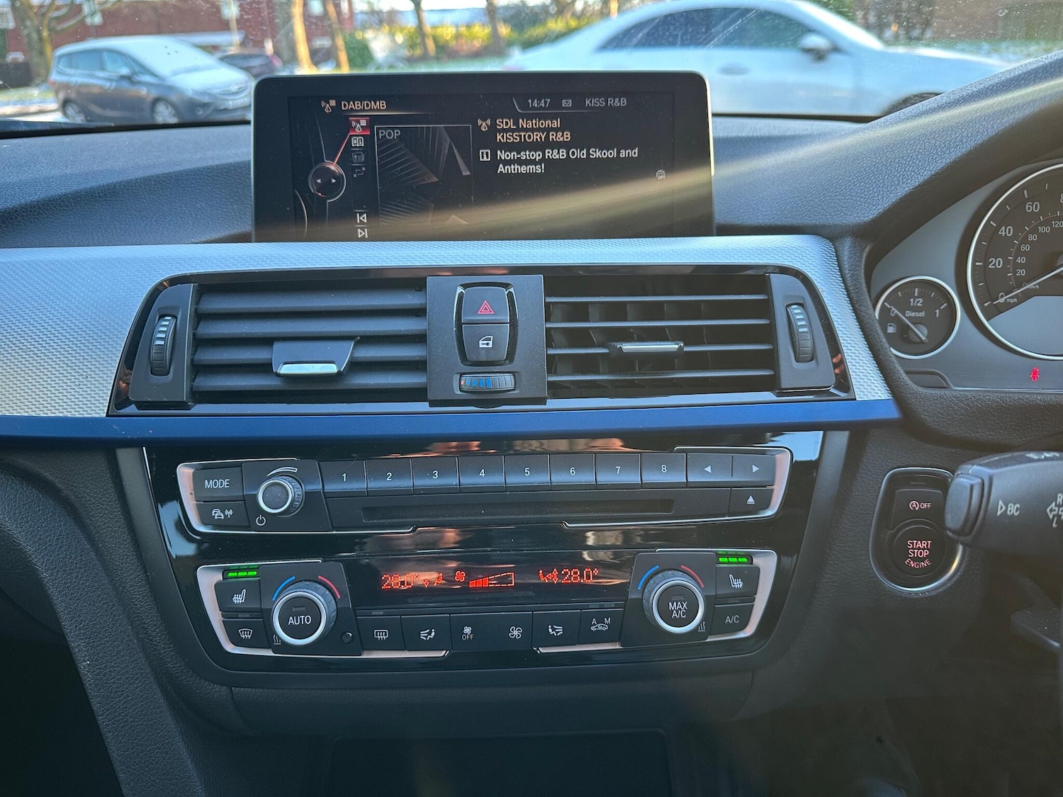 Used BMW 4 Series 2015 for sale - 78074106: Photo 12