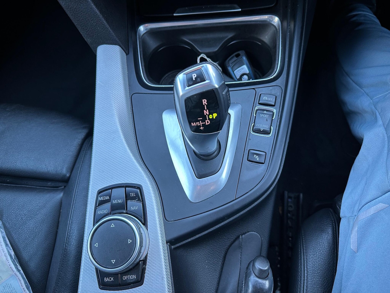 Used BMW 4 Series 2015 for sale - 78074106: Photo 13