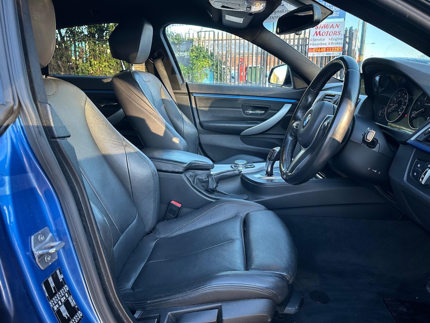 Used BMW 4 Series 2015 for sale - 78074106: Photo 9