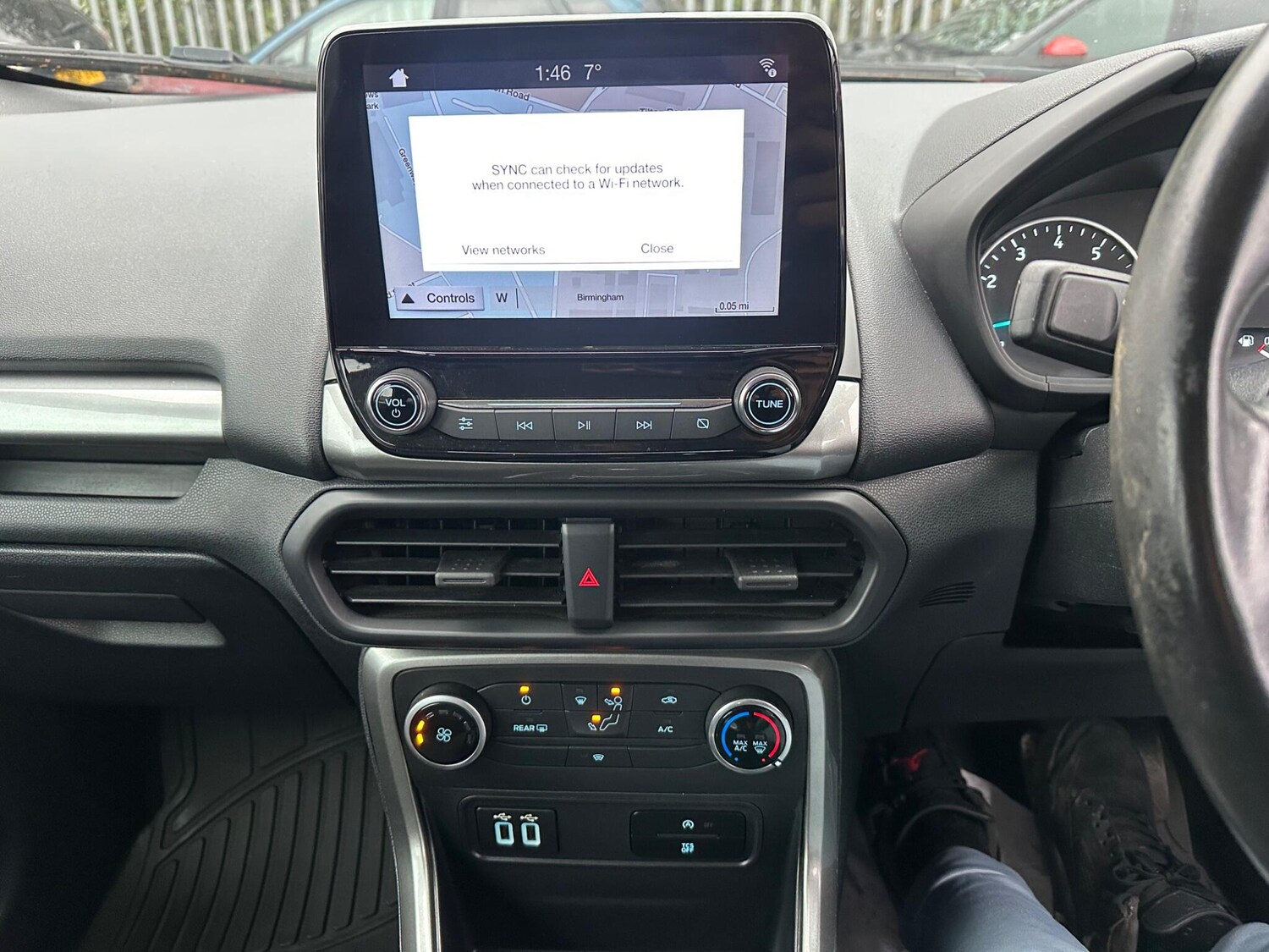 Used Ford Ecosport 2018 for sale - 78074103: Photo 11