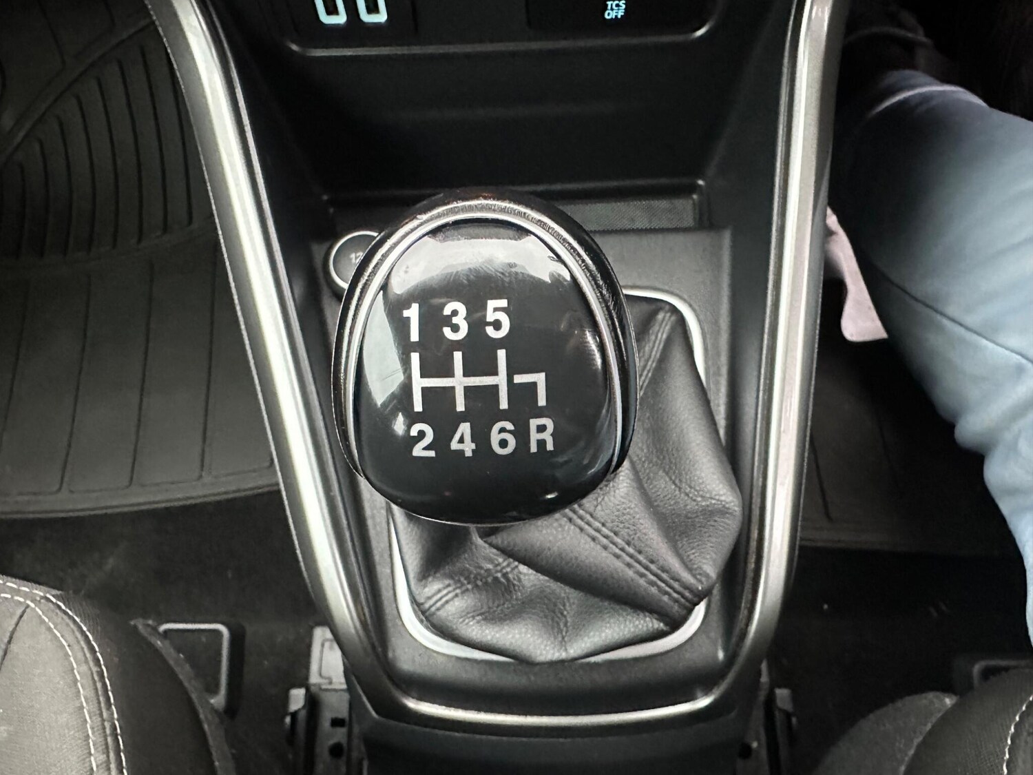 Used Ford Ecosport 2018 for sale - 78074103: Photo 12