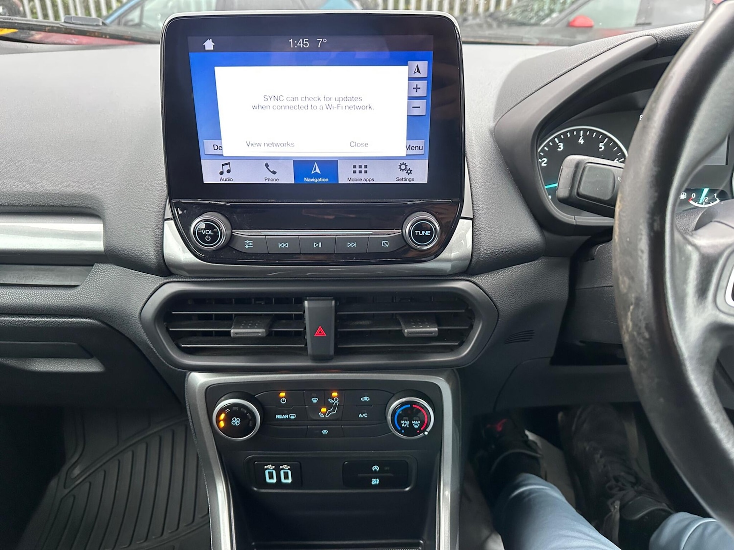 Used Ford Ecosport 2018 for sale - 78074103: Photo 9