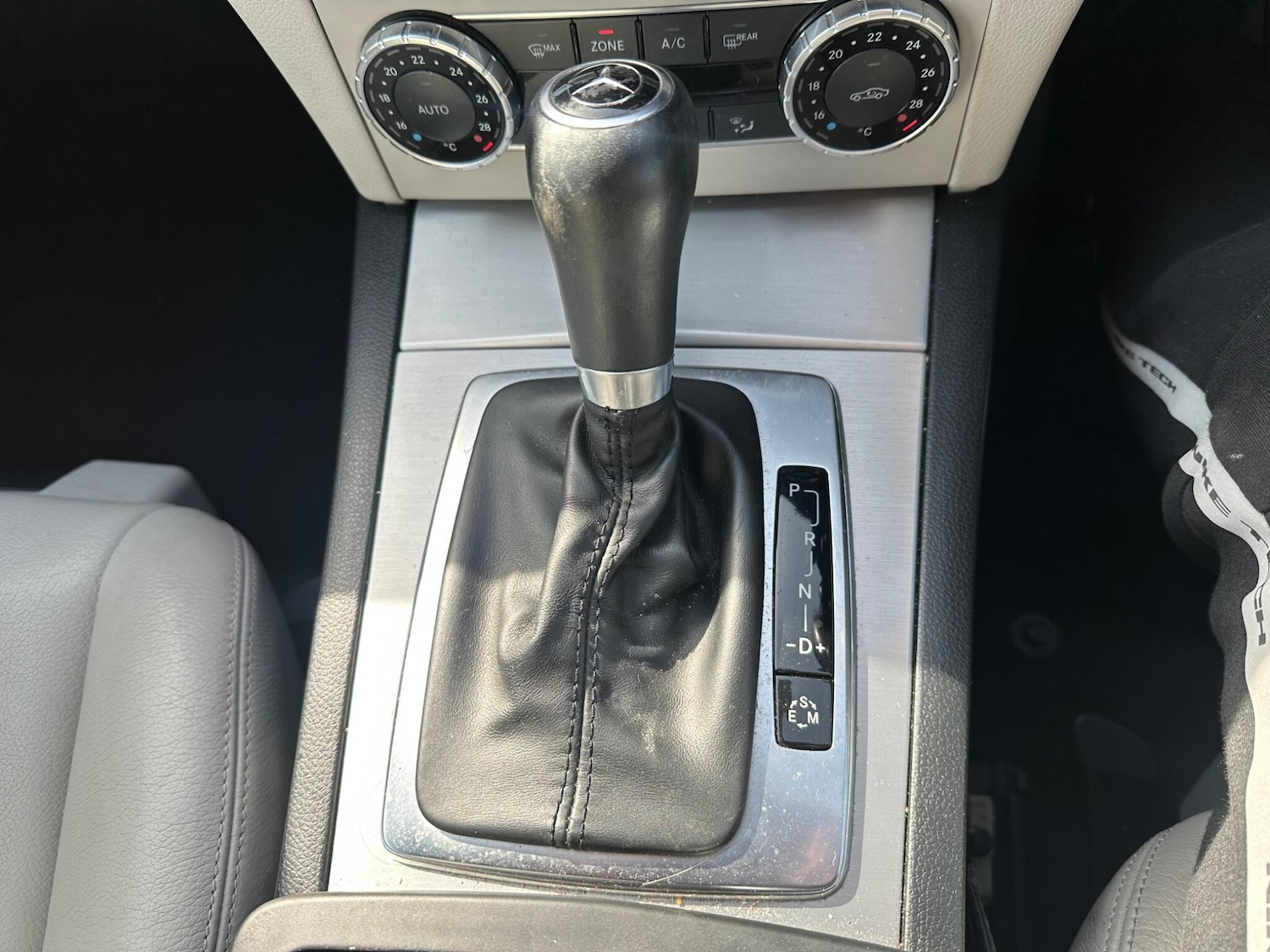 Used Mercedes-Benz C Class 2012 for sale - 78074077: Photo 13