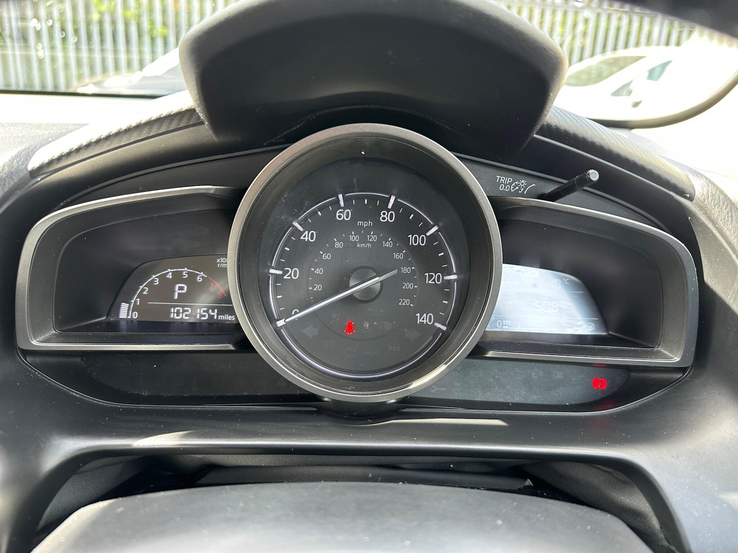 Used Mazda Mazda2 for sale - 78204790: Photo 10