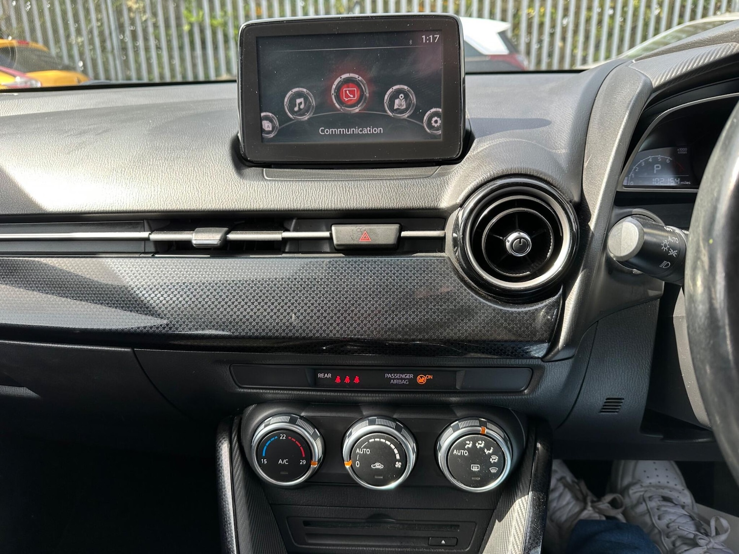 Used Mazda Mazda2 for sale - 78204790: Photo 11