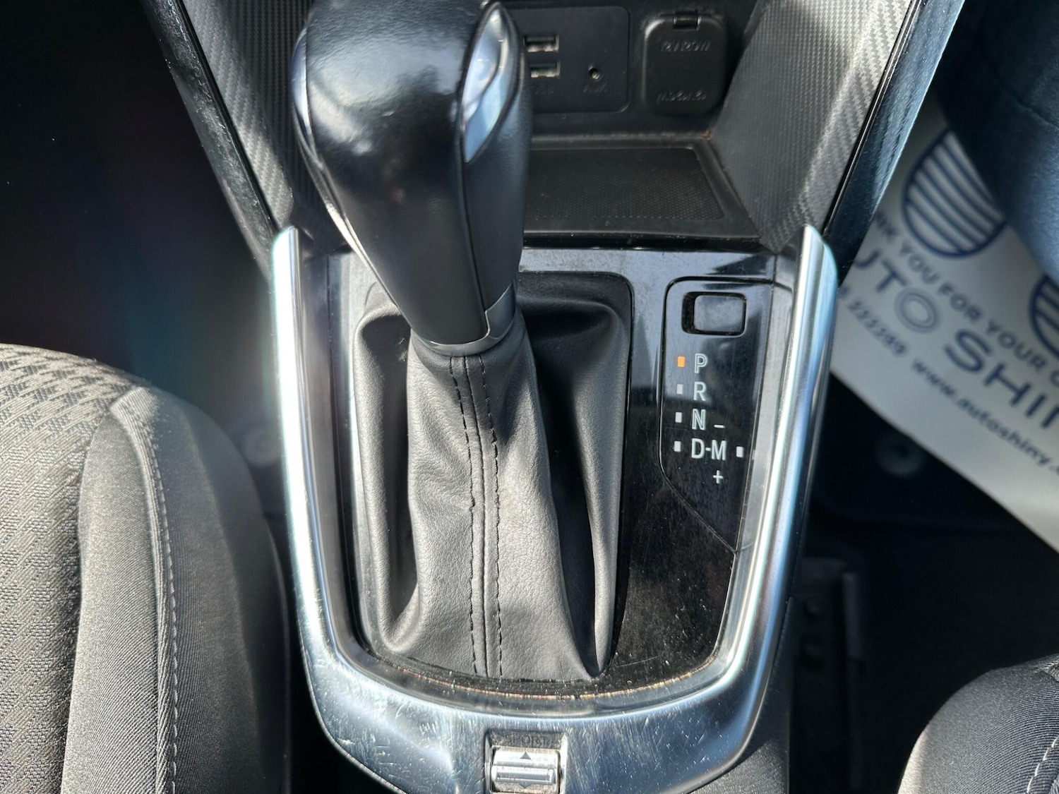 Used Mazda Mazda2 for sale - 78204790: Photo 13