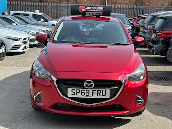 Used Mazda Mazda2 2018 for sale - 78204790: Photo