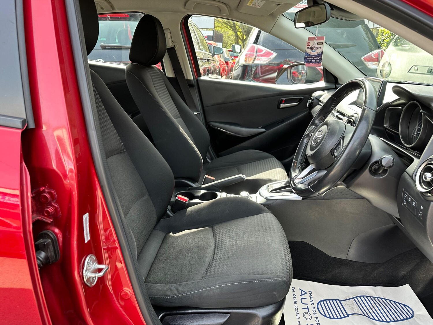 Used Mazda Mazda2 for sale - 78204790: Photo 7