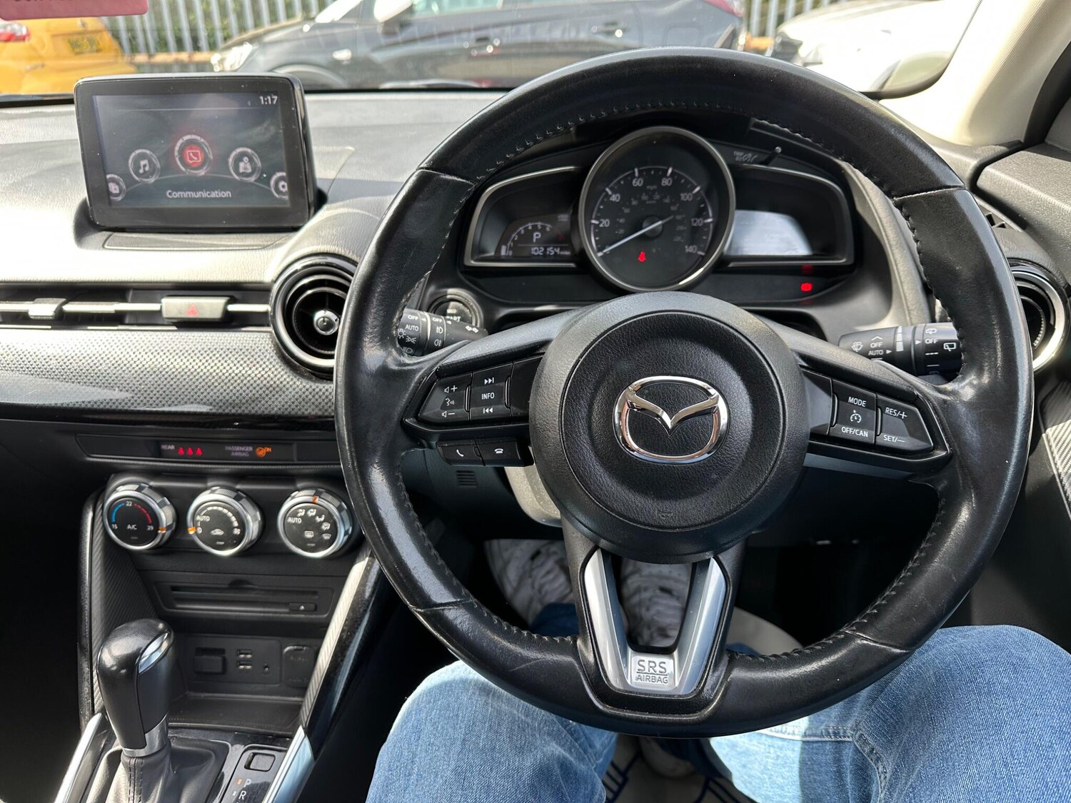 Used Mazda Mazda2 for sale - 78204790: Photo 9