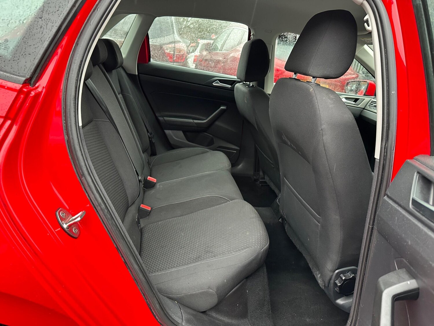 Used Volkswagen Polo 2018 for sale - 78073990: Photo 10