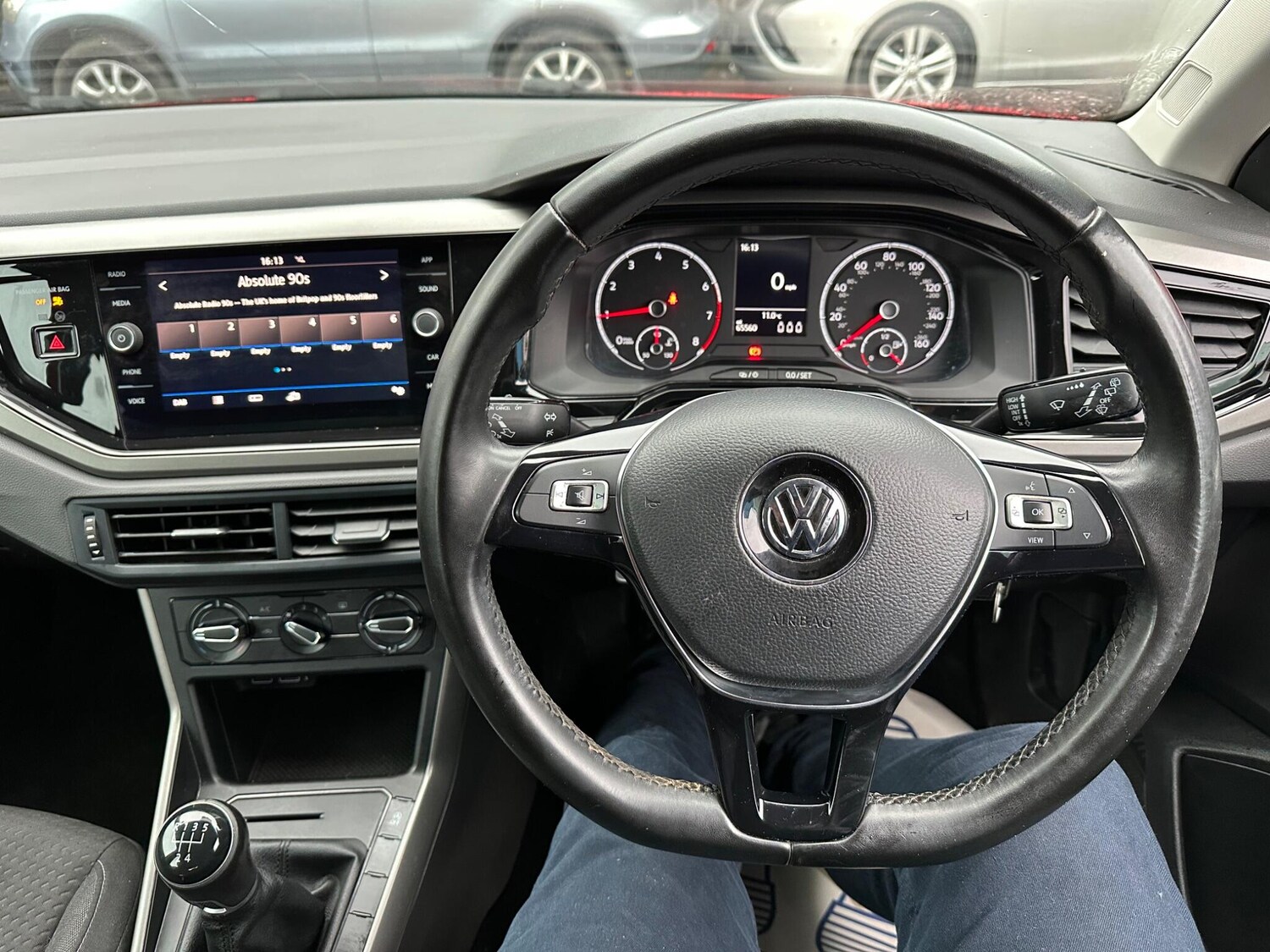 Used Volkswagen Polo 2018 for sale - 78073990: Photo 11