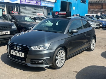 Used Audi A1 2016 for sale - 78128041: Photo