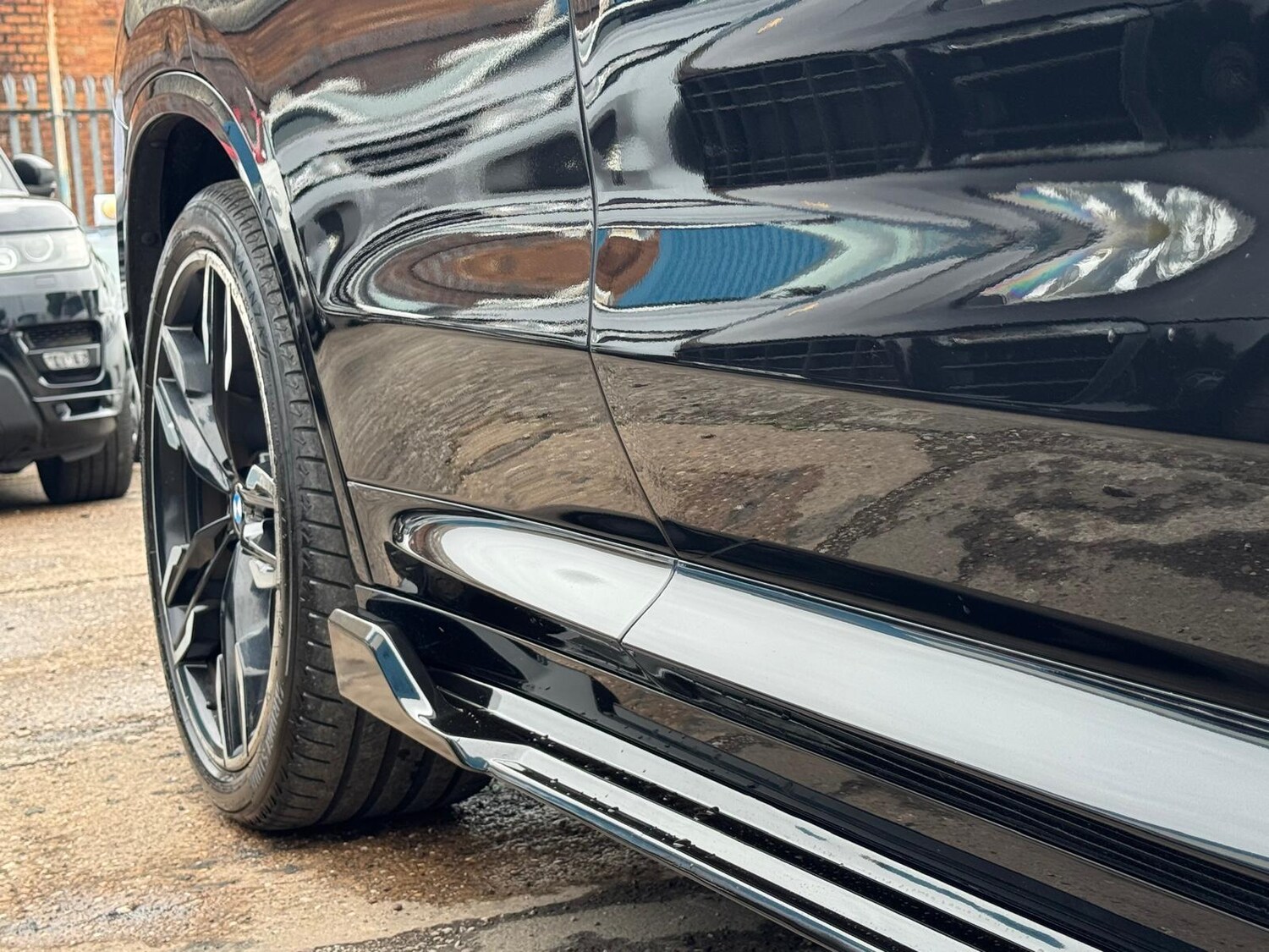 Used BMW X3 for sale - 78074072: Photo 10