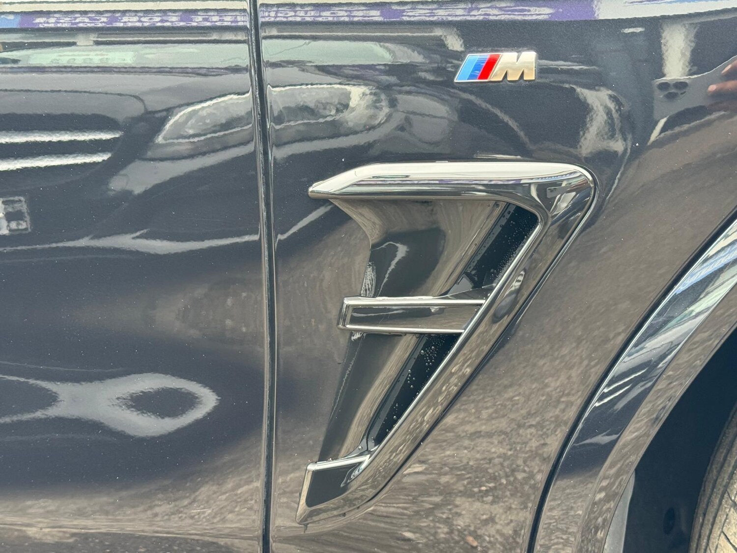 Used BMW X3 for sale - 78074072: Photo 11