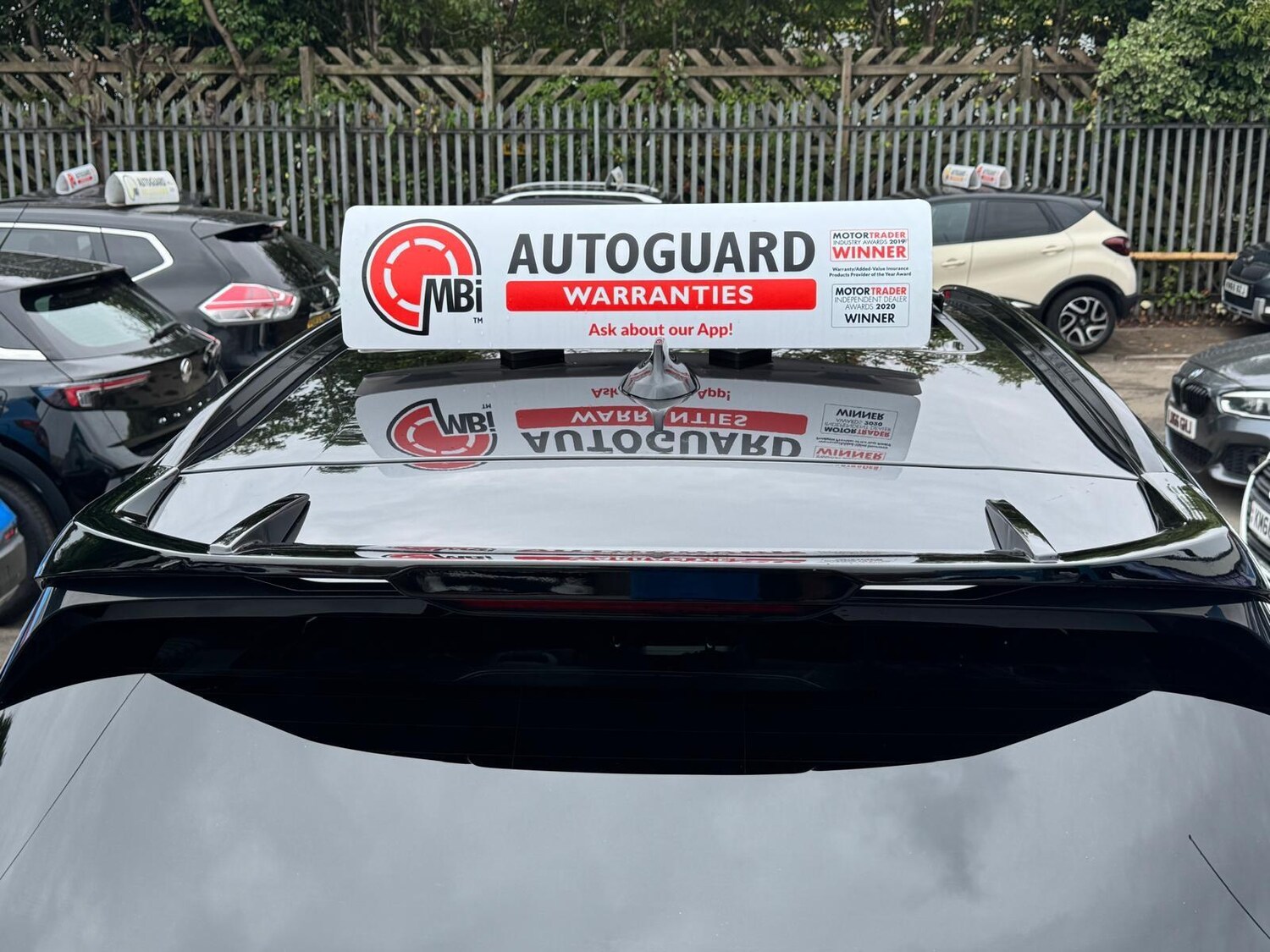 Used BMW X3 for sale - 78074072: Photo 13