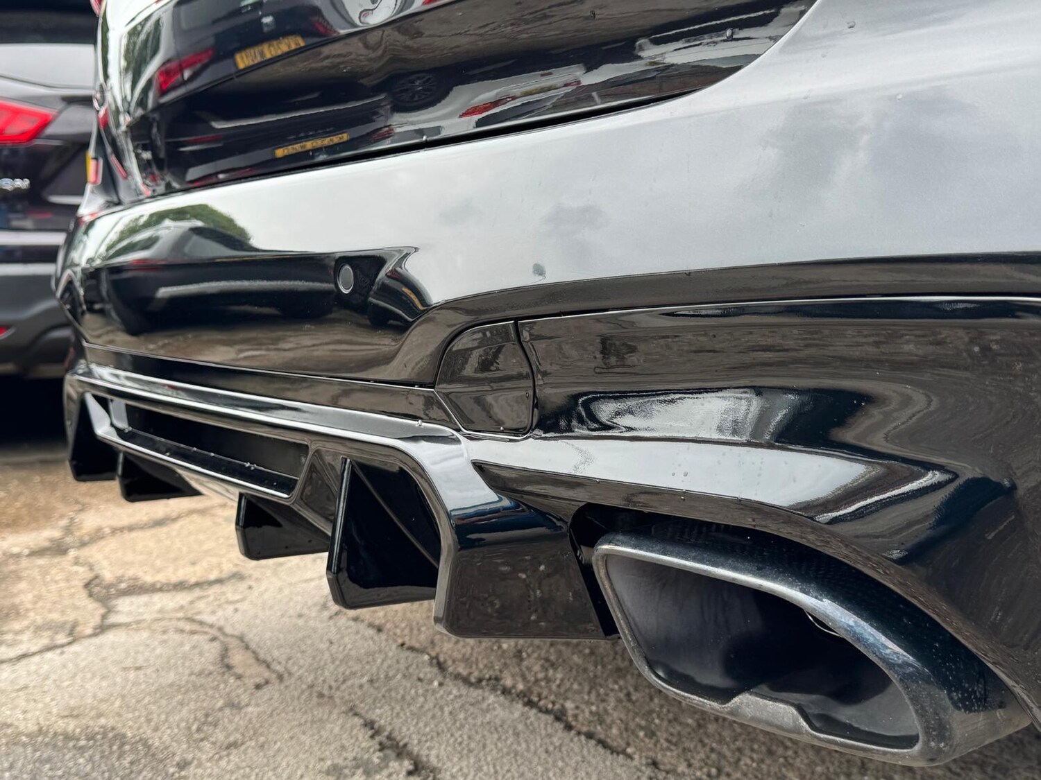 Used BMW X3 for sale - 78074072: Photo 14