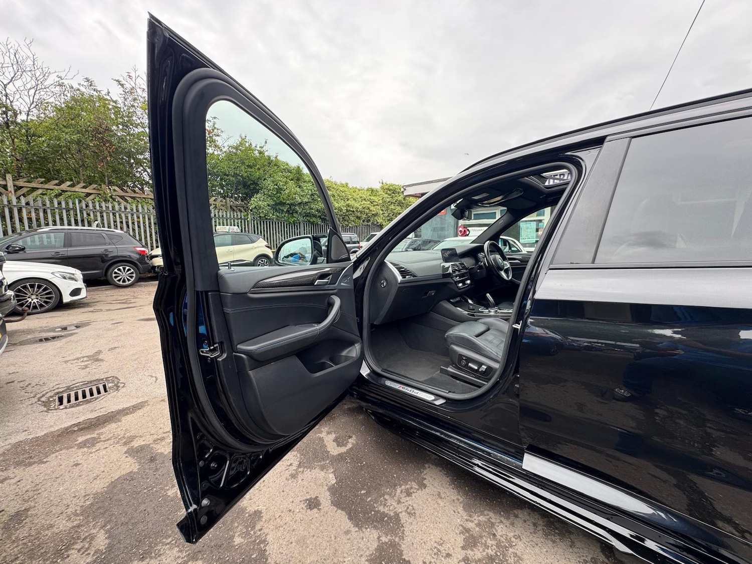 Used BMW X3 for sale - 78074072: Photo 16