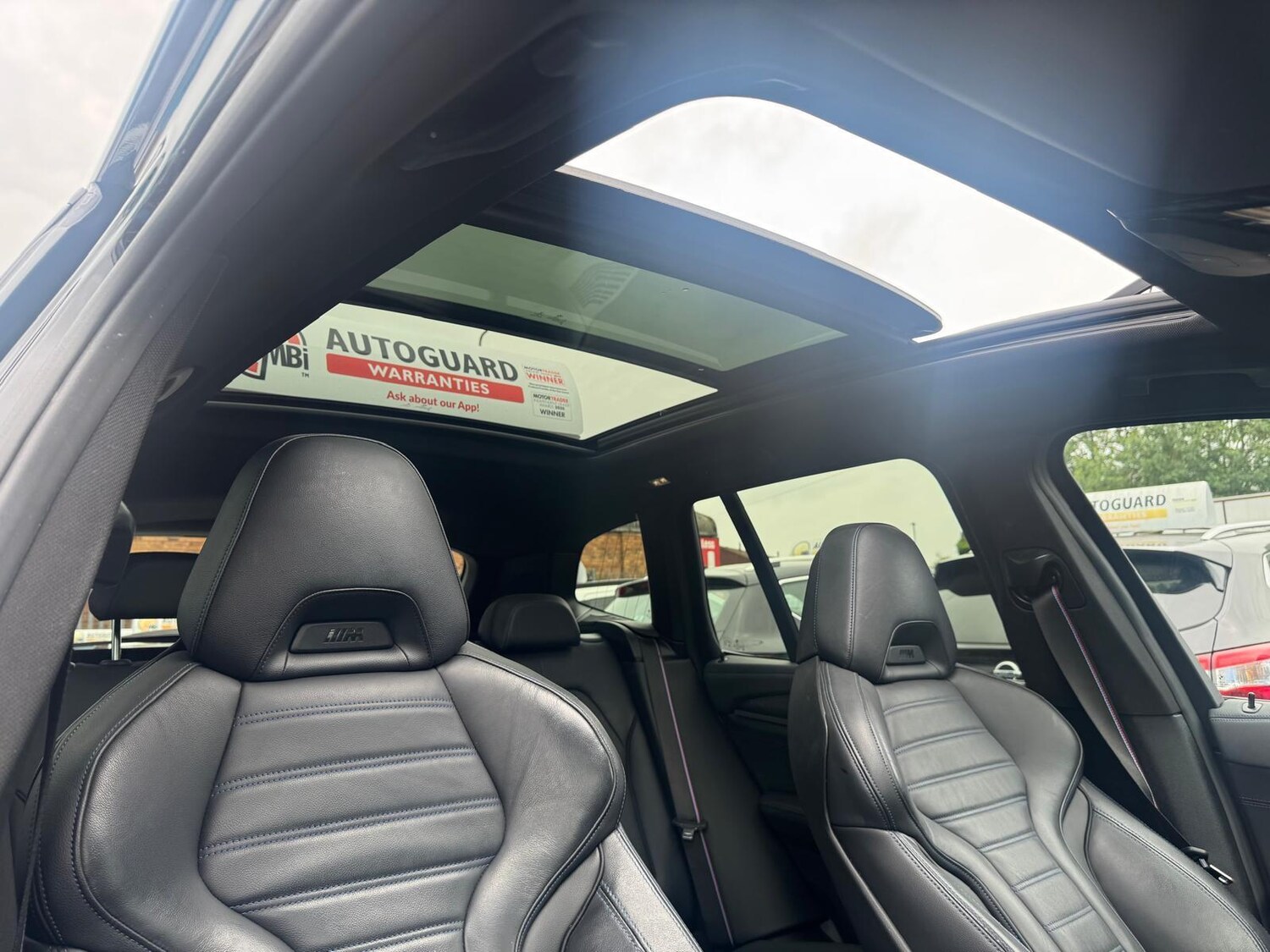 Used BMW X3 for sale - 78074072: Photo 17