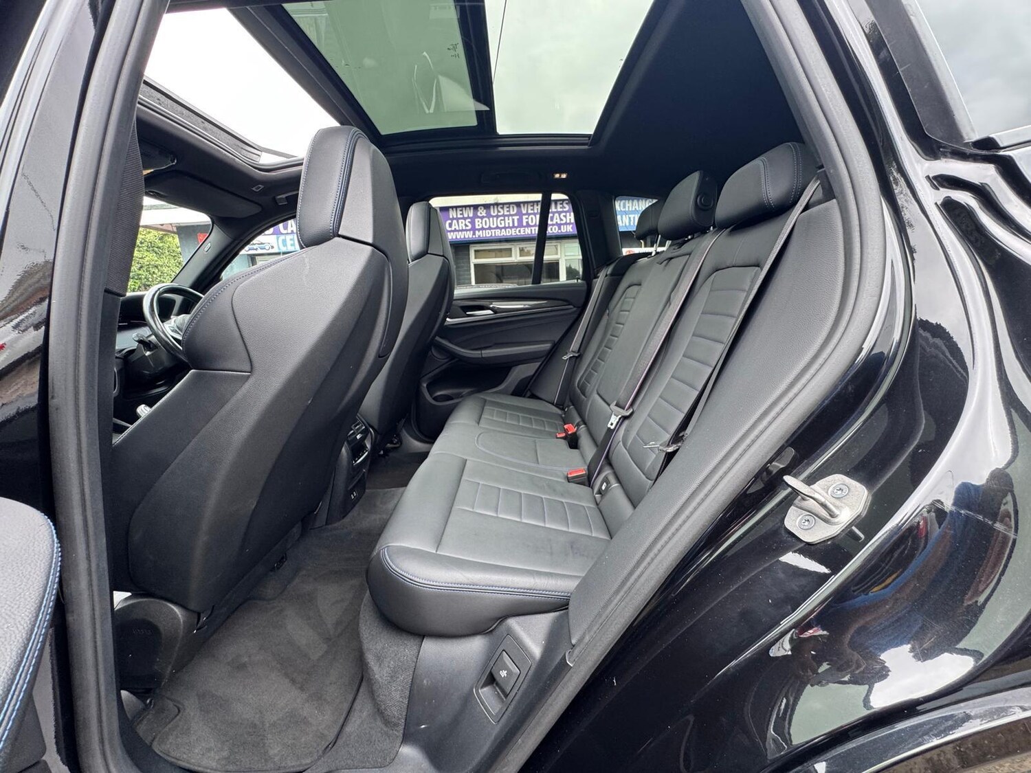 Used BMW X3 for sale - 78074072: Photo 18