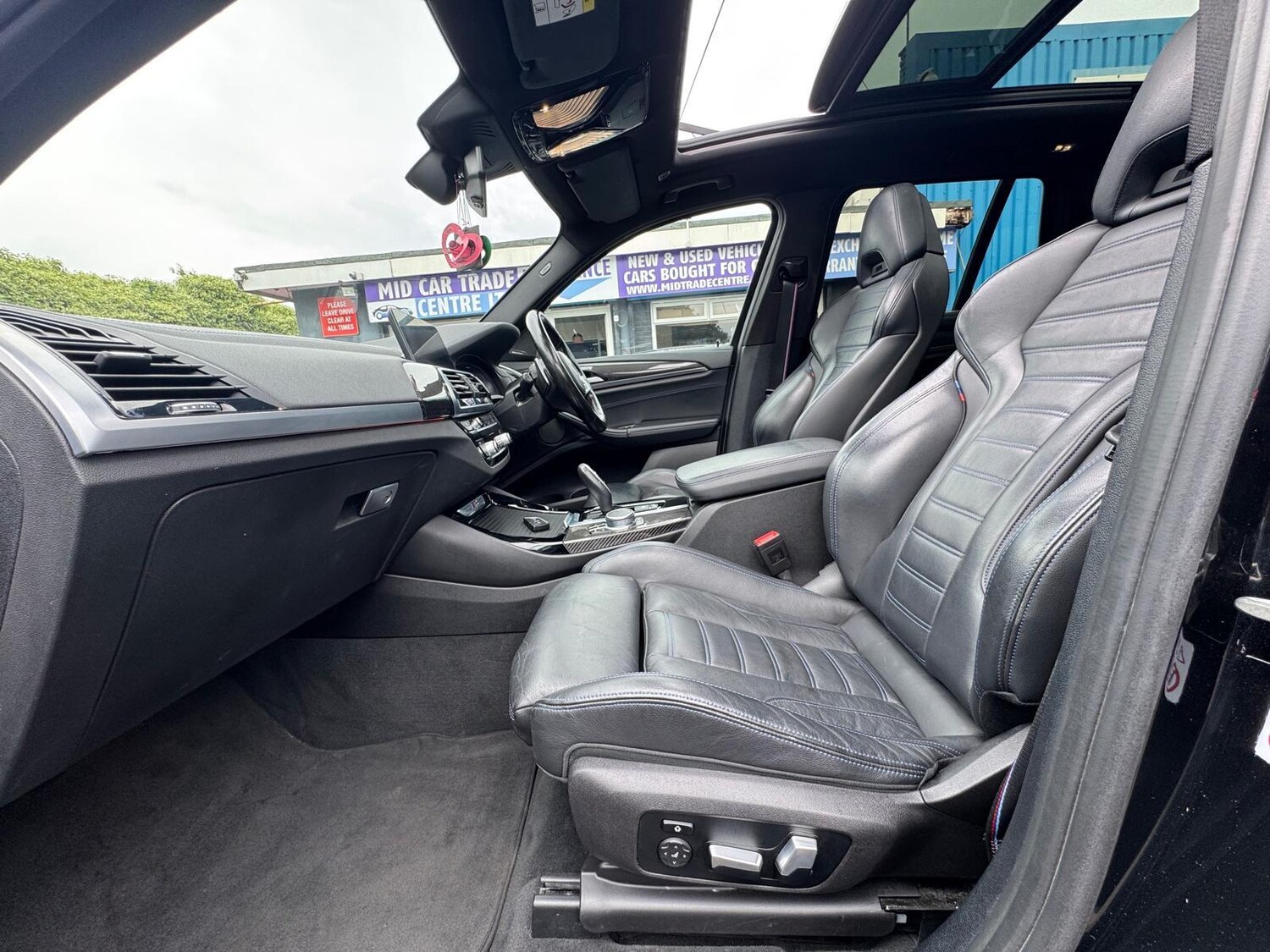 Used BMW X3 for sale - 78074072: Photo 19