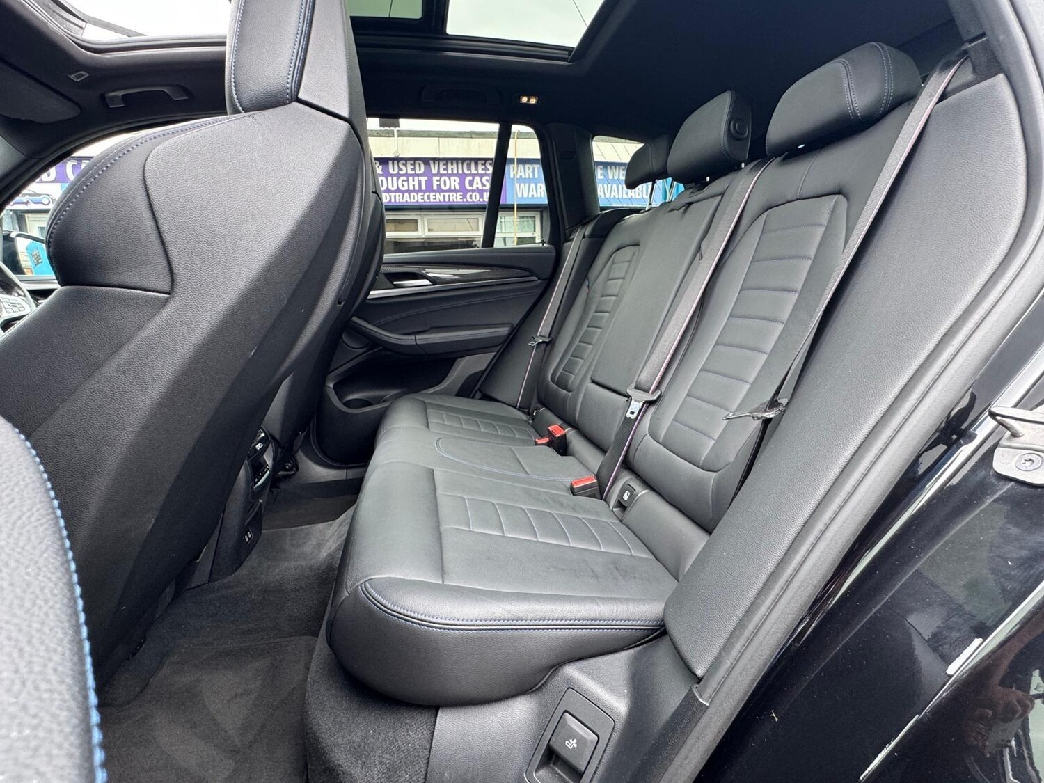 Used BMW X3 for sale - 78074072: Photo 20