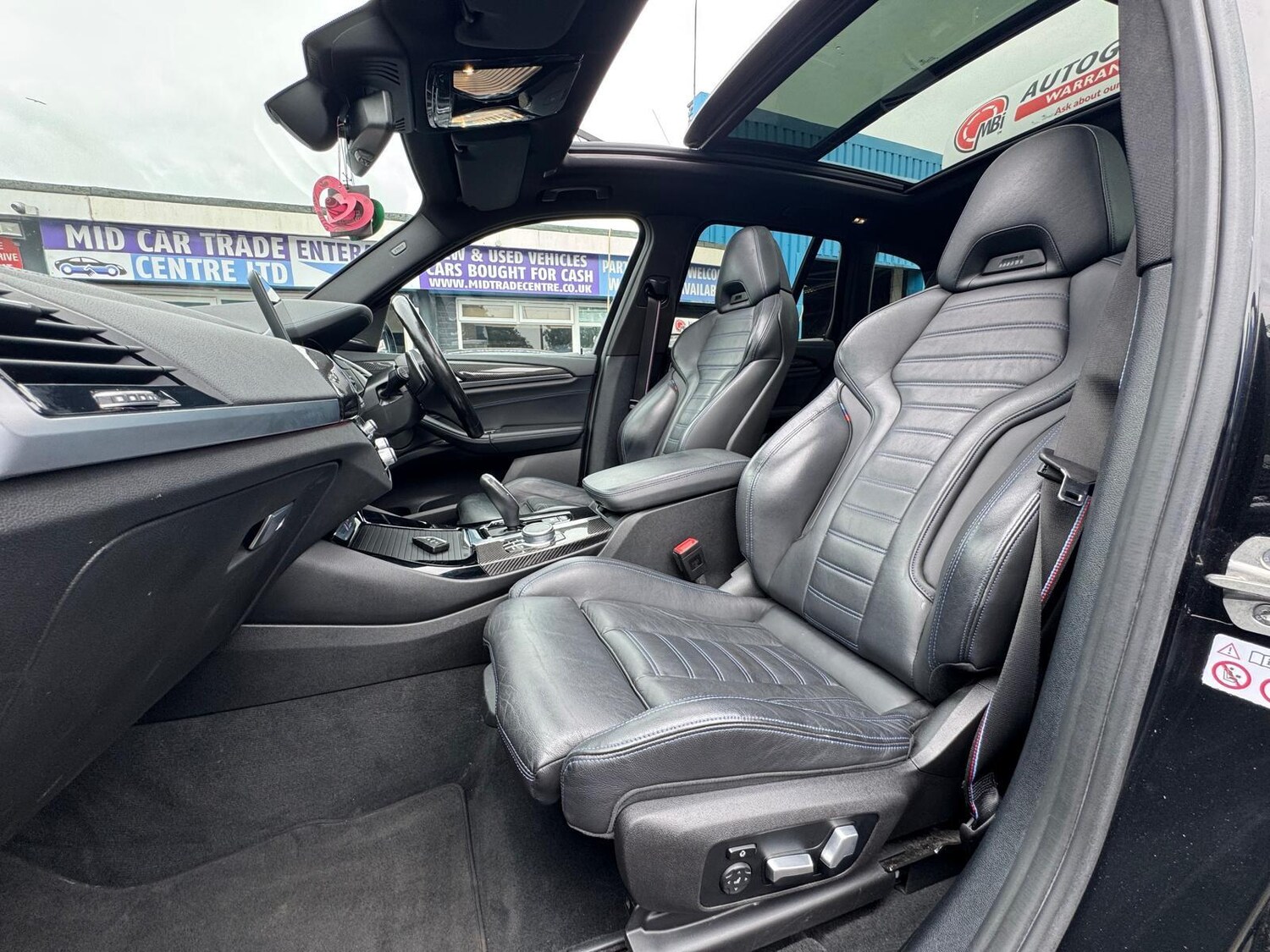 Used BMW X3 for sale - 78074072: Photo 22