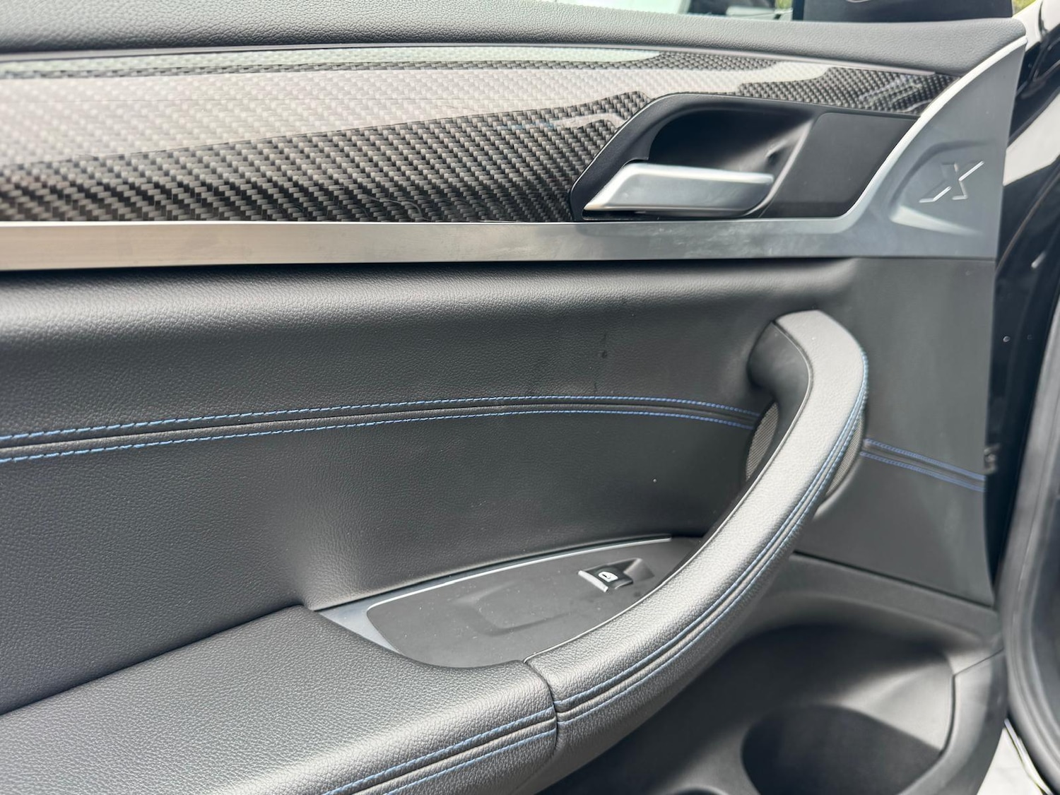 Used BMW X3 for sale - 78074072: Photo 23