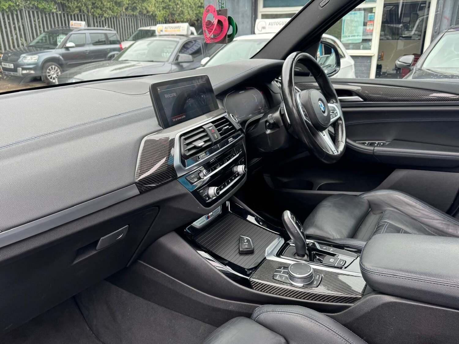 Used BMW X3 for sale - 78074072: Photo 24