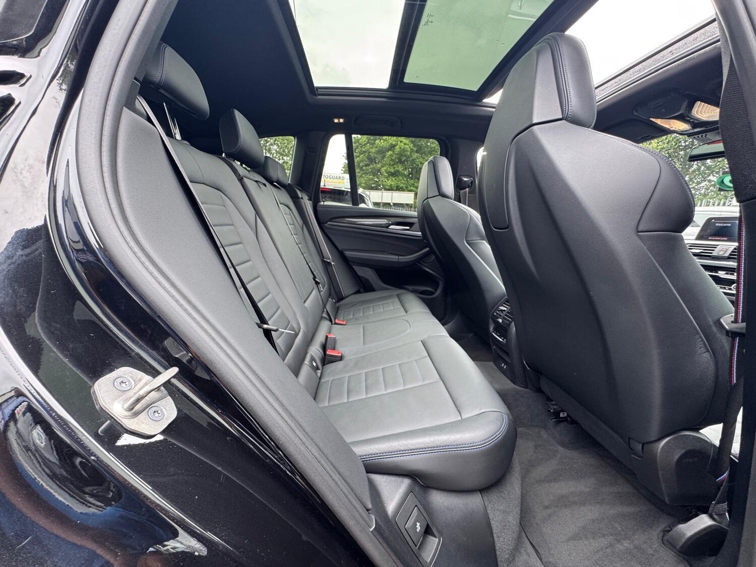 Used BMW X3 for sale - 78074072: Photo 27